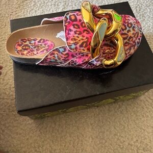 Clog